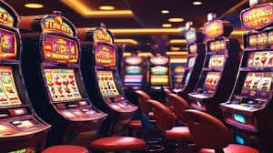 Tampilan Blackjack Eropa MH di hantu777 pada layar mobile
