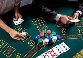 Catatan privasi dan keamanan akun untuk halaman blackjack hantu777