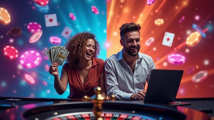 Panduan membaca tips taruhan dengan tampilan yang tertata