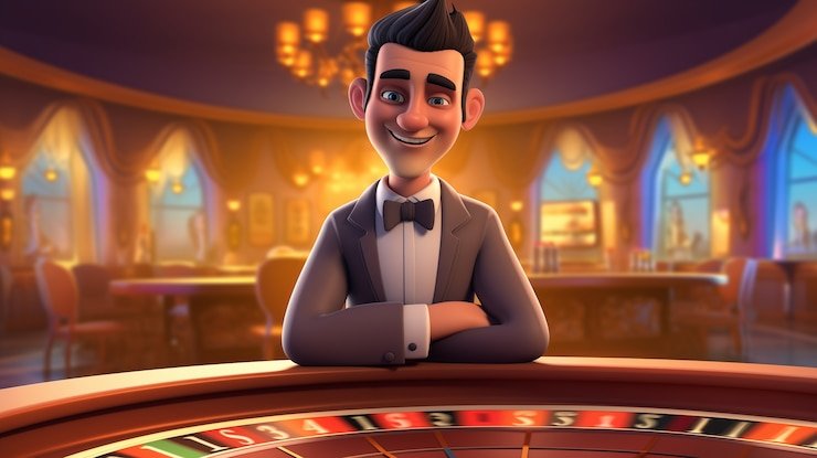 Pengalaman membaca hantu777 dengan navigasi blackjack yang jelas