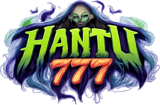 Logo hantu777 untuk beranda Indonesia